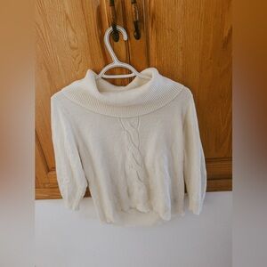 White Shirt size small